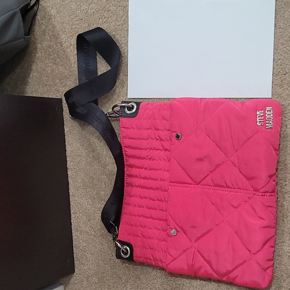 Steve Madden bag